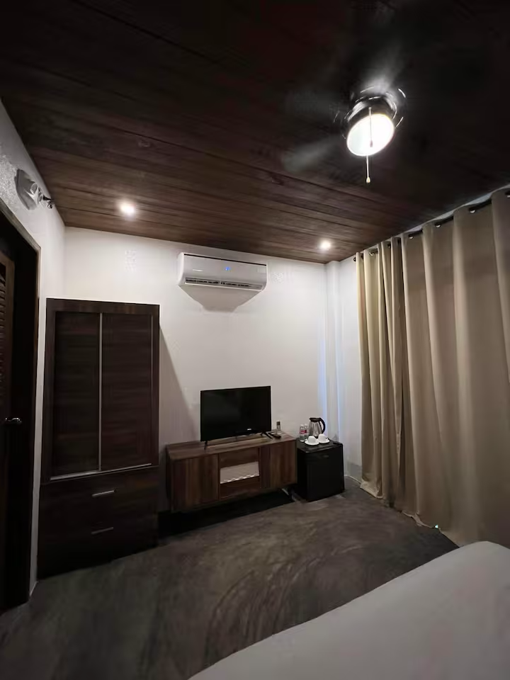Ylaya Villa Couple Suite — photo 2 of 8