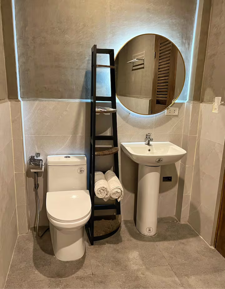 Ylaya Villa Couple Suite — photo 4 of 8