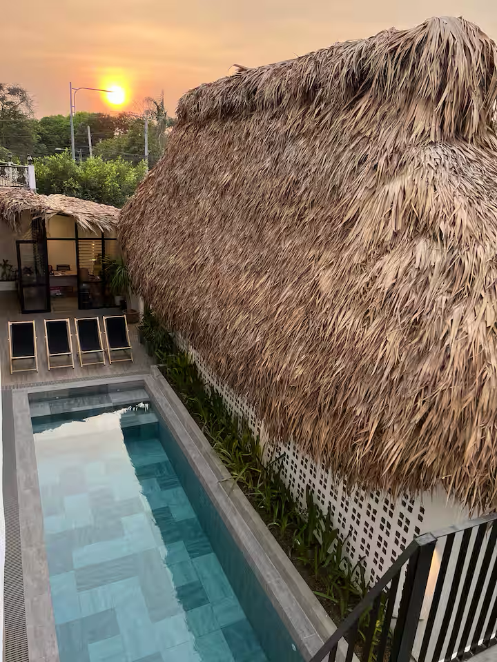 Ylaya Villa Couple Suite — photo 7 of 8