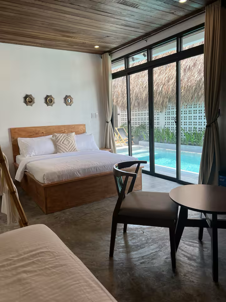 Ylaya Villa Family Suite — photo 2 of 7