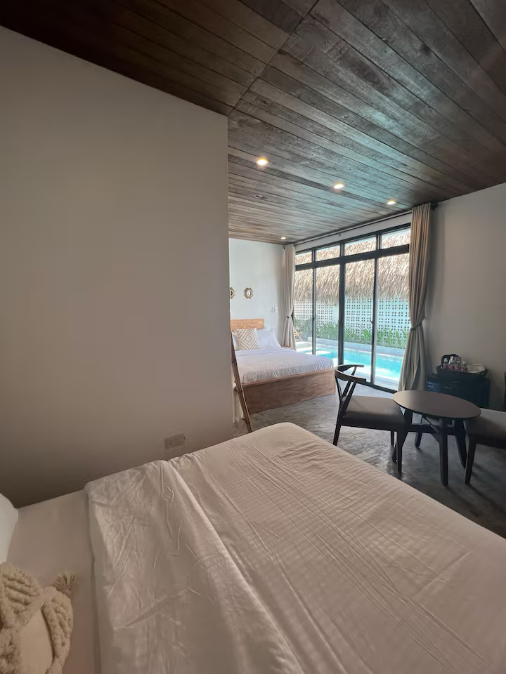 Ylaya Villa Family Suite — photo 3 of 7