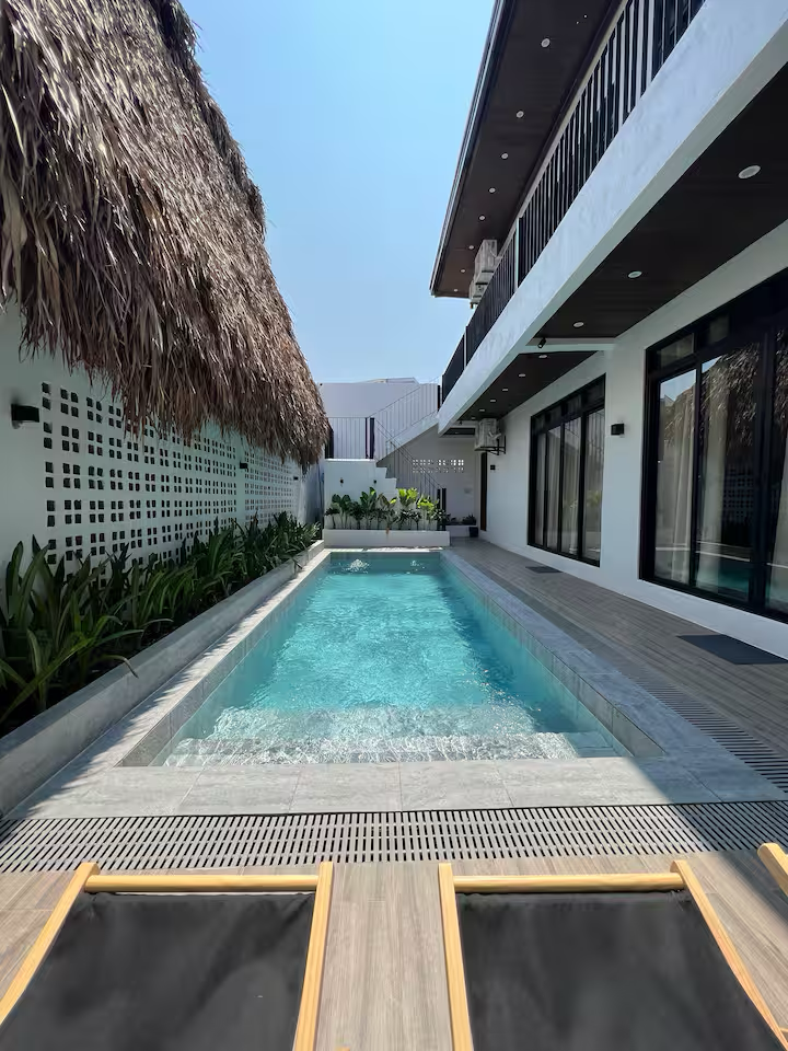 Ylaya Villa Family Suite — photo 6 of 7